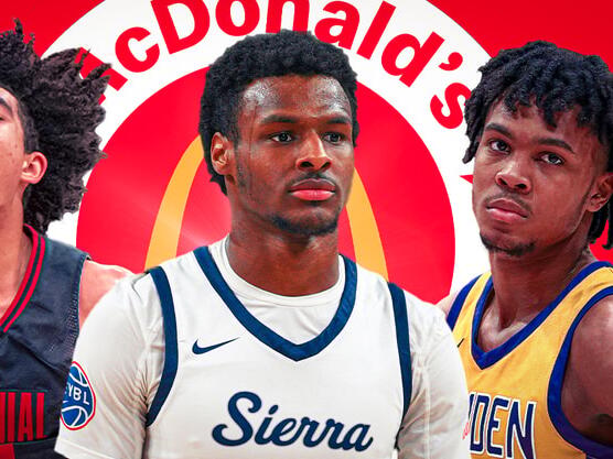kd mcdonald's all american