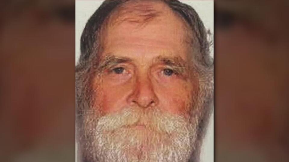 Duncan police locate missing elderly man