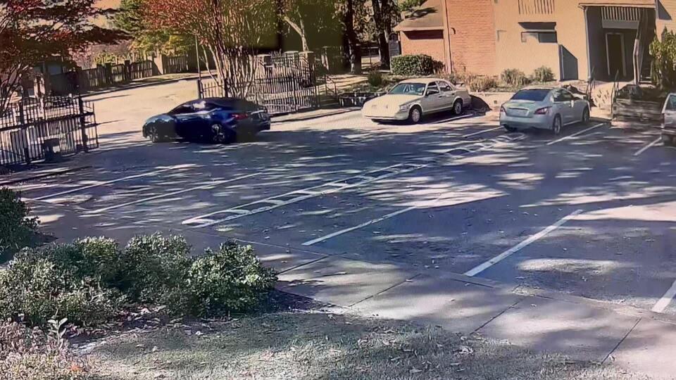$150K offered after USPS mail carrier robbed at Hickory Hill apartments ...