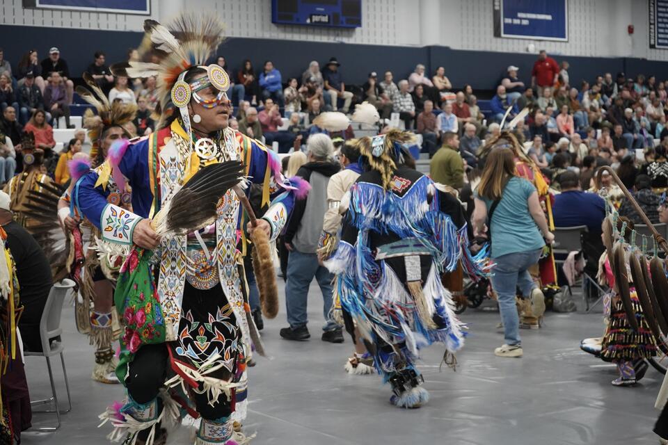 Madison College Powwow Set for April 2026 - NewsBreak