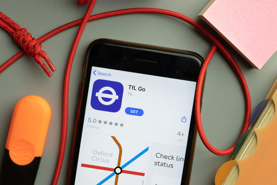 Smart Steps For Navigating London Transit - NewsBreak
