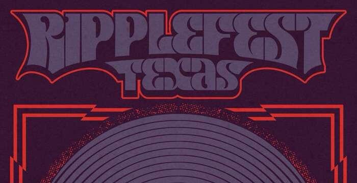 Ripplefest Texas announce 2027 dates and first wave of bands - NewsBreak
