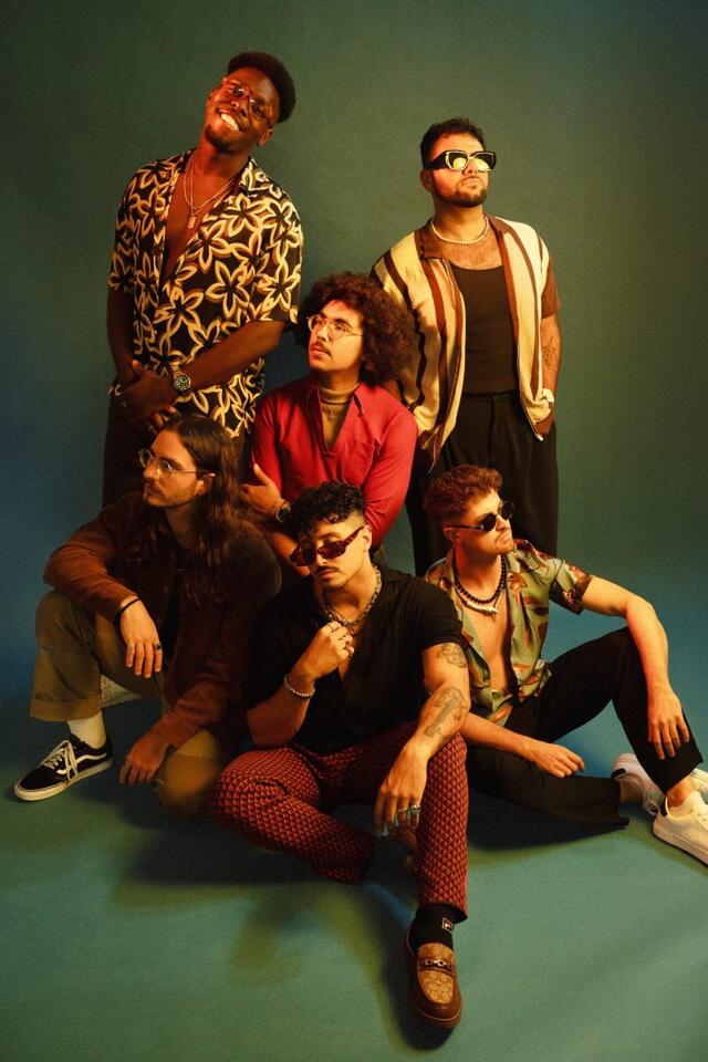 The Free Label Funk Up Alice in Chain’s “Them Bones” - NewsBreak