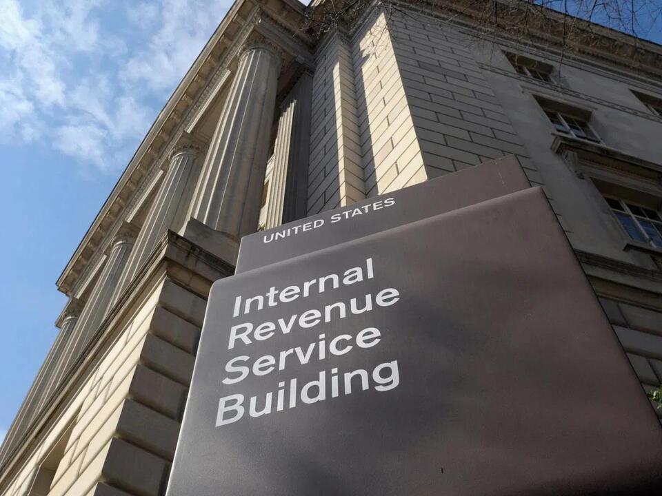 IRS issues tax extensions for 10 Maine counties affected by storm damage