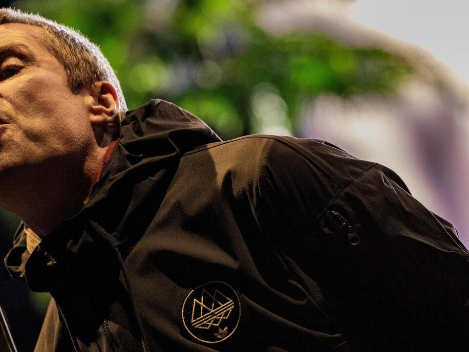 4 of the Best Liam Gallagher Post-Oasis Songs