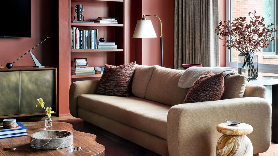 How Interior Designers Decorate with Jewel Tones in 2026 to Make a Home ...