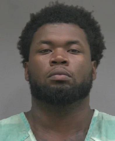 Man Arrested After Pointing AR-Style Pistol at Driver During Road Rage ...