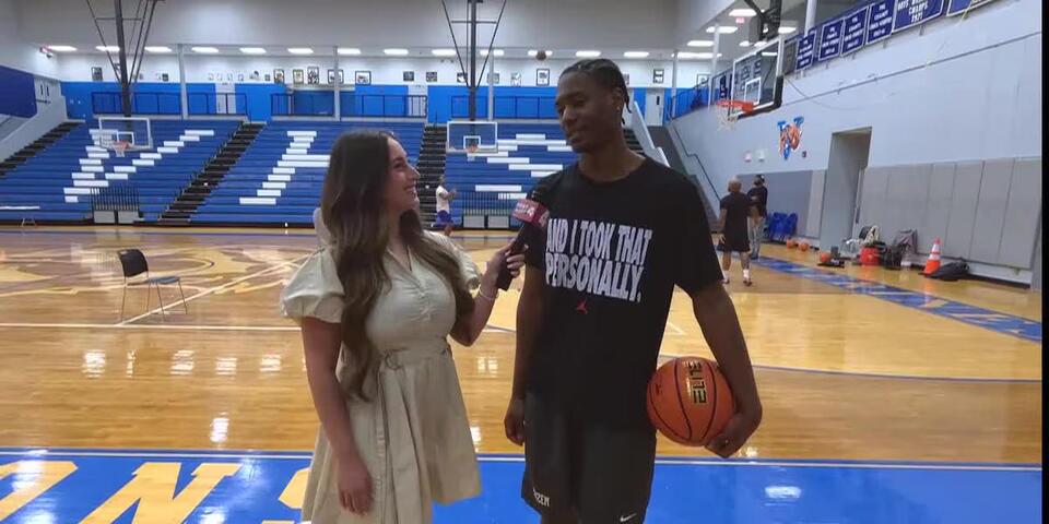 Vashon star Jimmy McKinney III commits to SLU