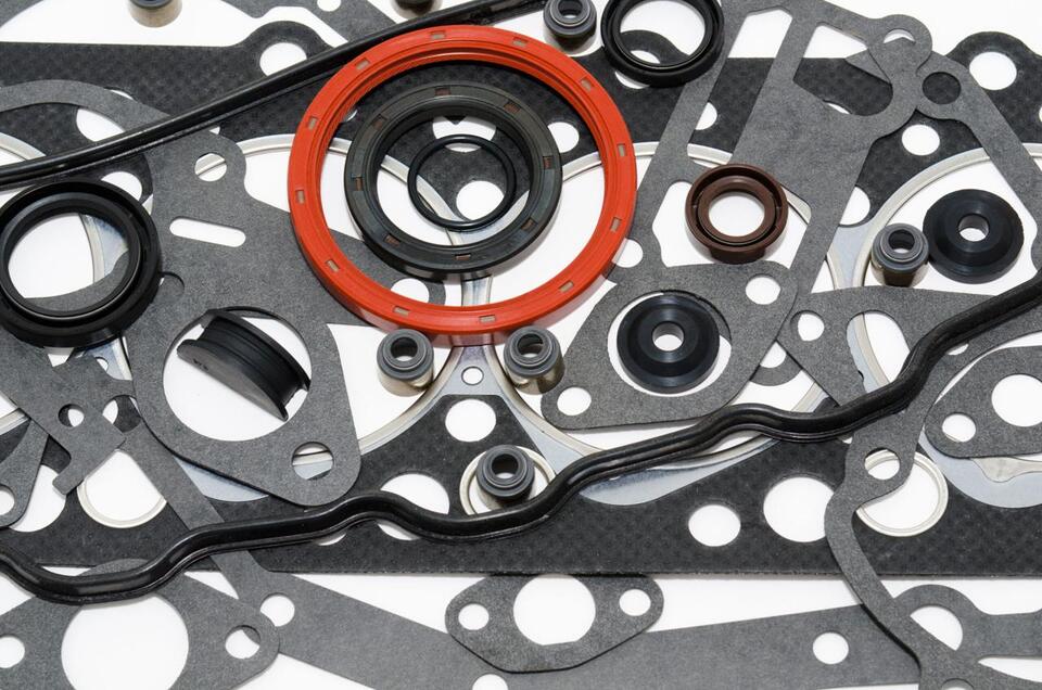 Singer Industrial Acquires Wilmington Rubber & Gasket - NewsBreak