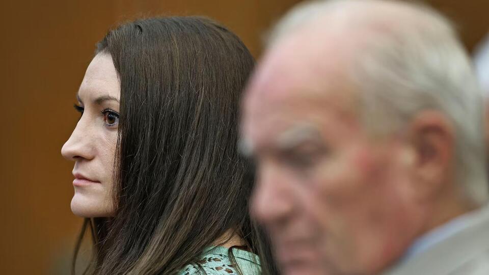 Lindsay Clancy trial: Jury unable to reach verdict; judge asks to resume deliberations
