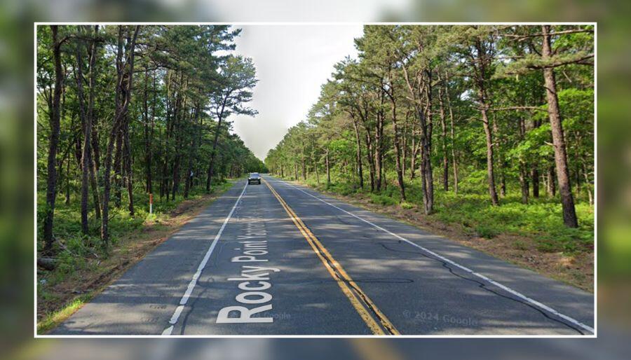 Suffolk Police Correct Account of Rocky Point Crash That Killed Middle ...