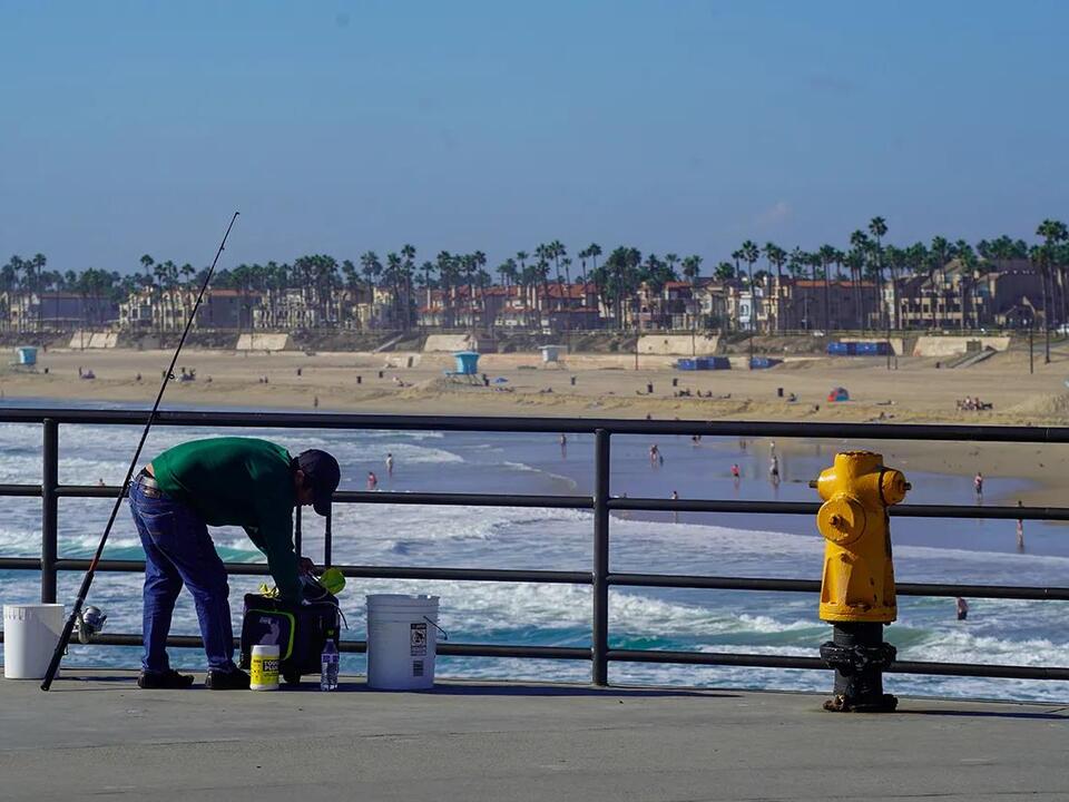 Huntington Beach Approves Smaller Water Rate Hike After Resident Outcry