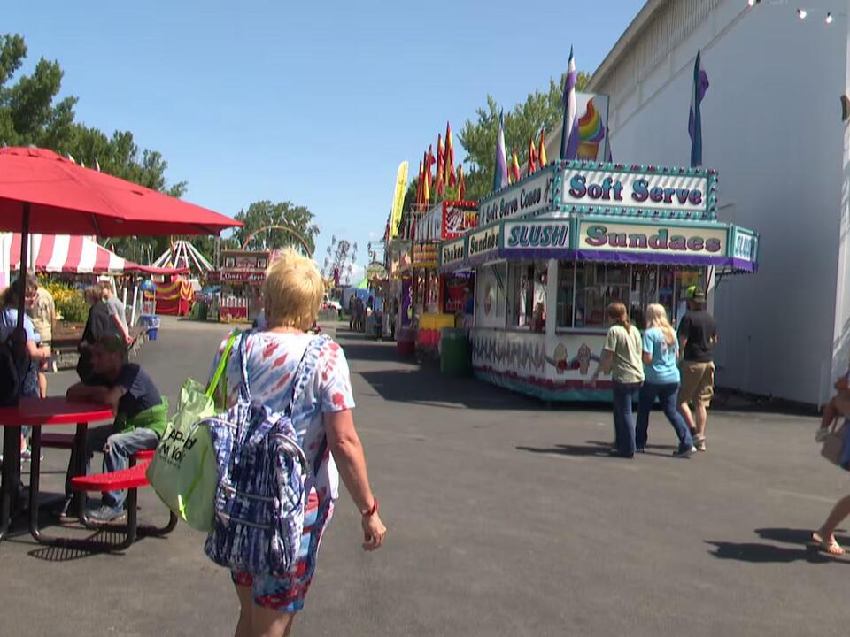 Lewis County Fair 2024 comes to a close