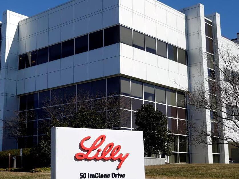Exclusive-Lilly expects US Medicare to reverse course, fully cover ...