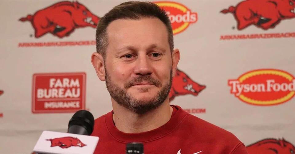 CB John Catlin IV commits to Arkansas during visit