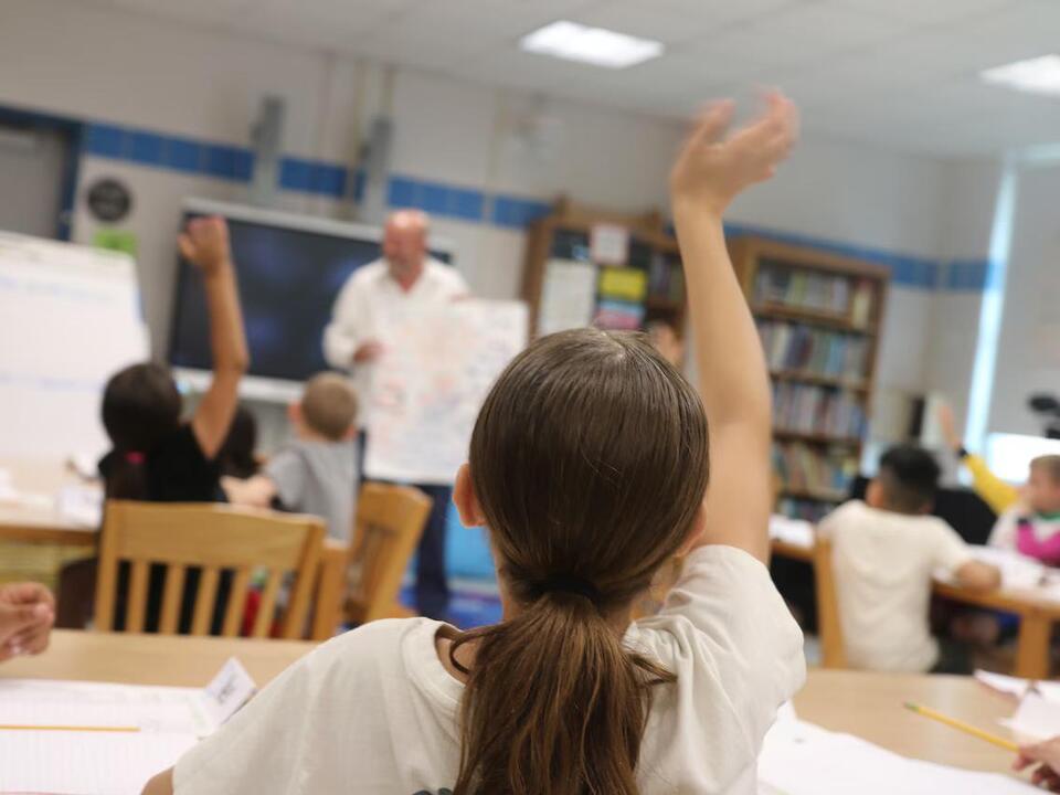 These 7 Staten Island schools have a new principal for 20242025 school