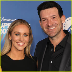 Who Is Tony Romo's Wife? Meet Candice Romo, Whose Brother Is a 'Gossip