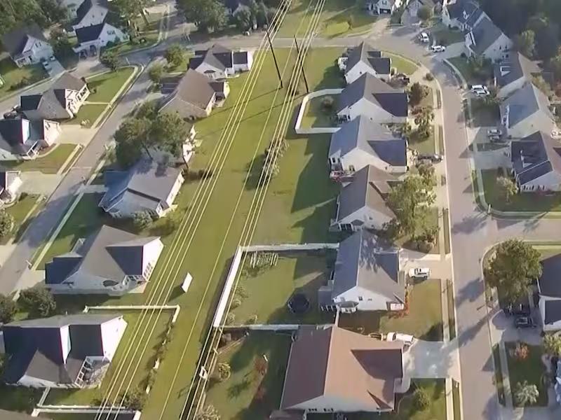 Horry County sends property tax notices amid 2024 reassessment