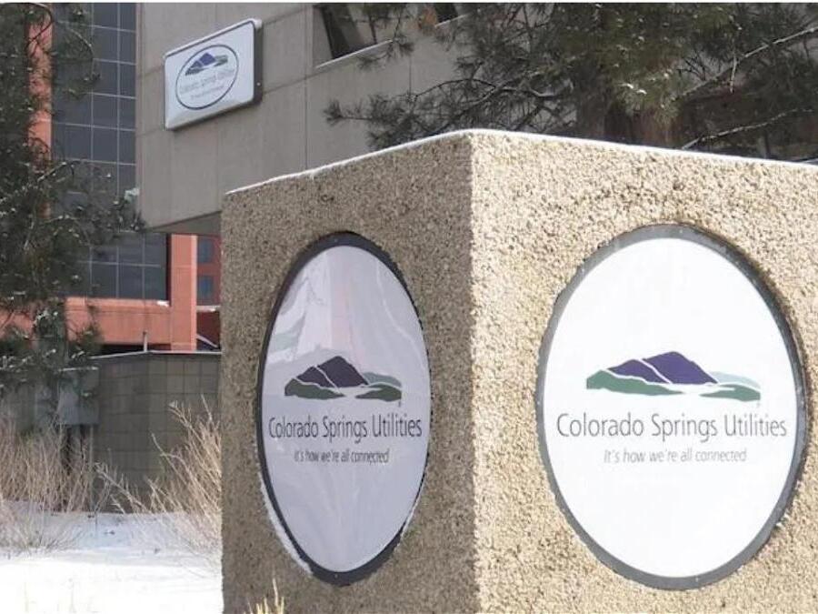 Colorado Springs Utilities offering winter utility bill assistance