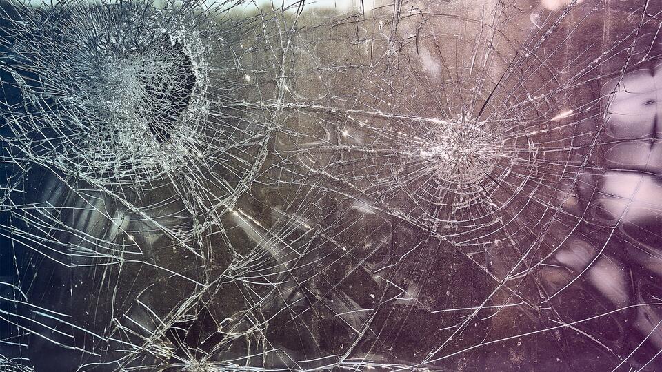 Good Samaritan struck while trying to help at crash scene on Route 100 ...