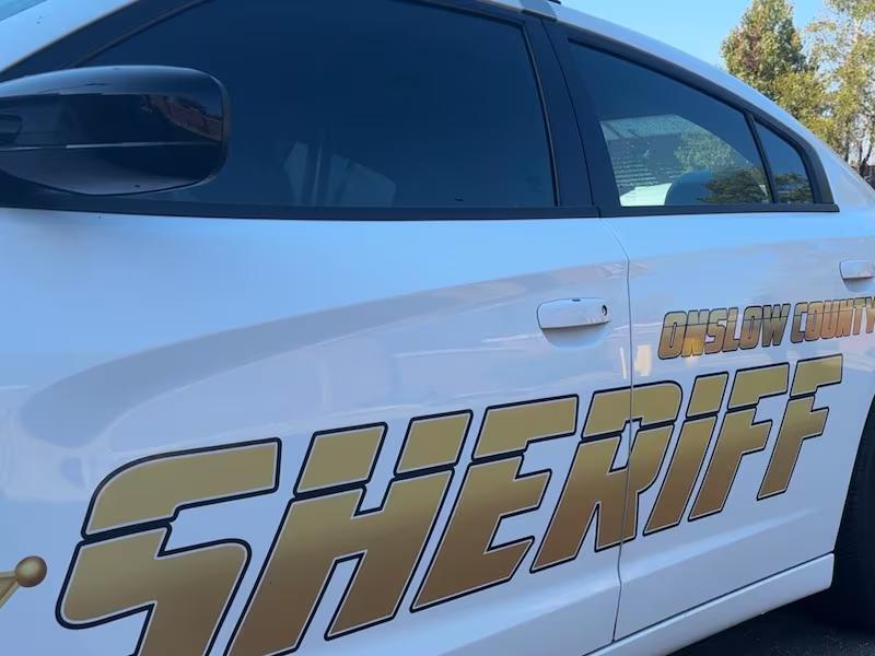 Onslow County deputies share their experience in Western North Carolina