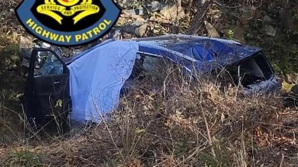 Fulton man dead in single-vehicle crash - NewsBreak
