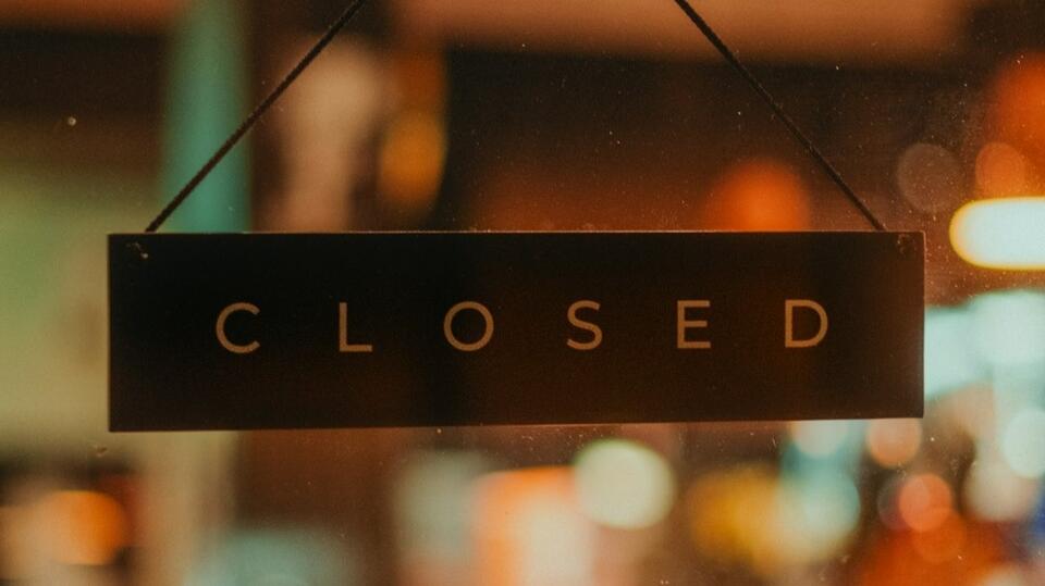 Savannah restaurant closed after sewage backup and failed inspection