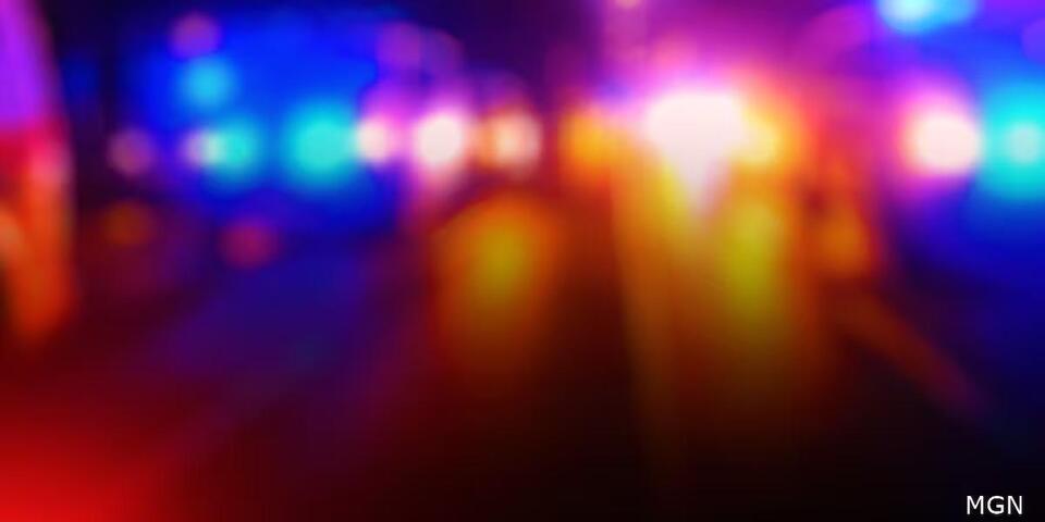 TPD investigating death after man found unresponsive - NewsBreak
