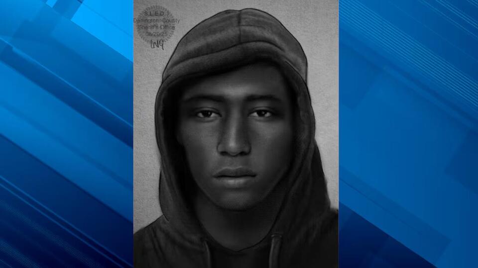 Deputies searching for suspect in assault, carjacking case - NewsBreak