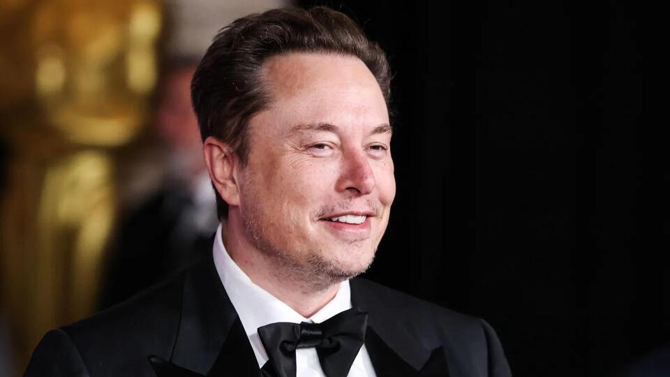 SpaceX ownership could reach millions of US children through Elon Musk ...