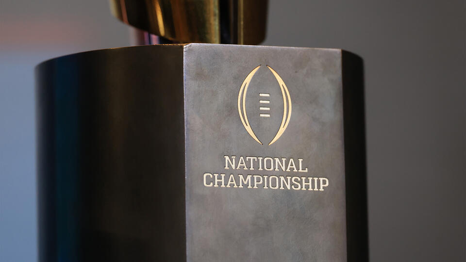 How Does The College Football Playoff Work? Everything To Know About ...