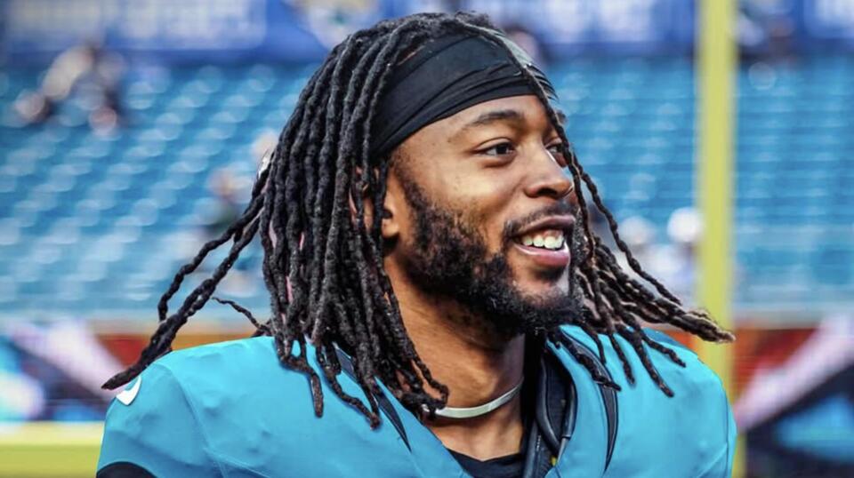 How High Can Jakobi Meyers Climb the NFL Record Books in 2026?