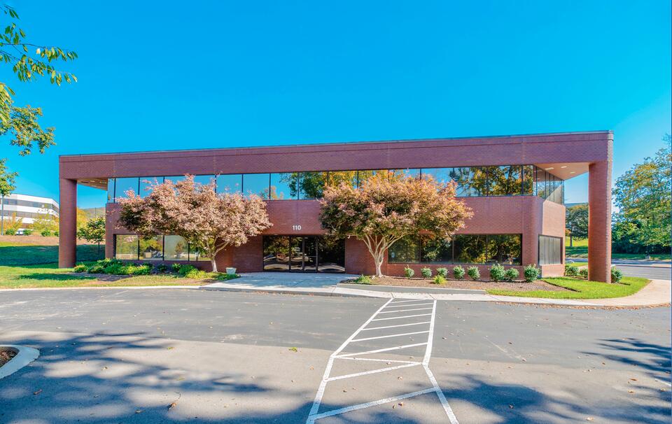 Civil Constructors pays $6M for Brentwood building - NewsBreak