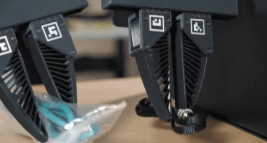 TRumi Handheld Data Collection Tool for Robots