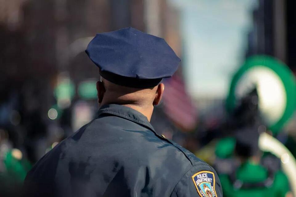 New “Police Reporting” Law Now In Affect In New York - NewsBreak