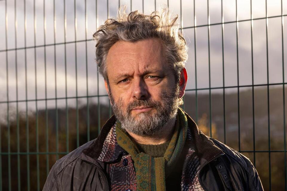 Michael Sheen to present findings of BBC documentary to MPs