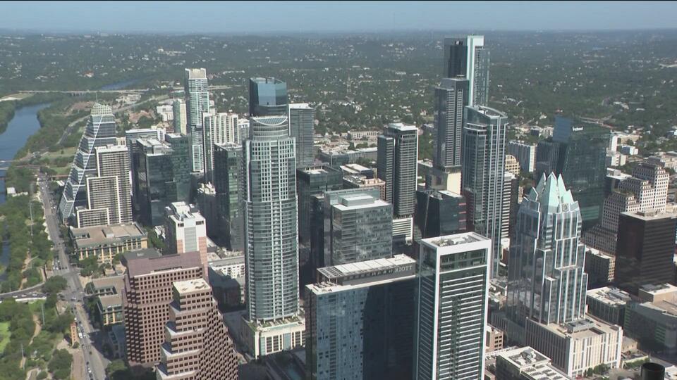 Texas Climate Jobs Project unveils report on decarbonizing Austin ...