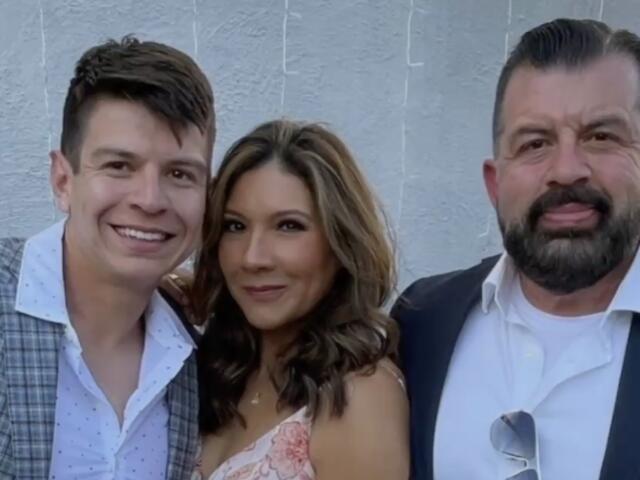 Chula Vista family mourns sudden death of son after losing police ...