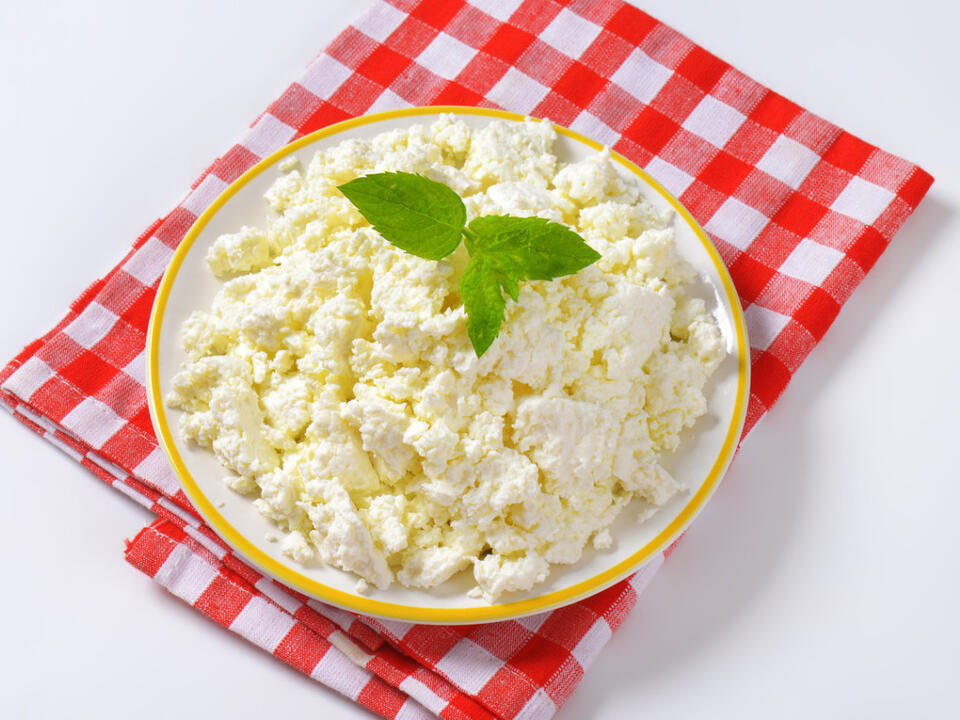 Popular Cheese Curds Recalled Over E.coli Concerns