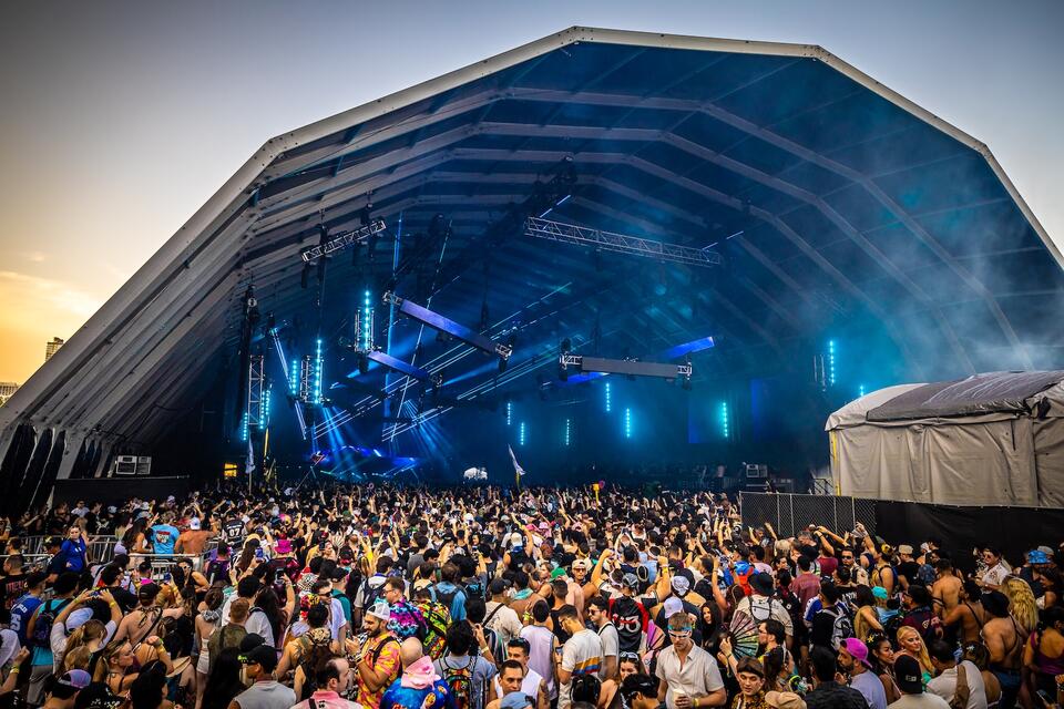RESISTANCE at Ultra Music Festival 2026 delivered another landmark ...