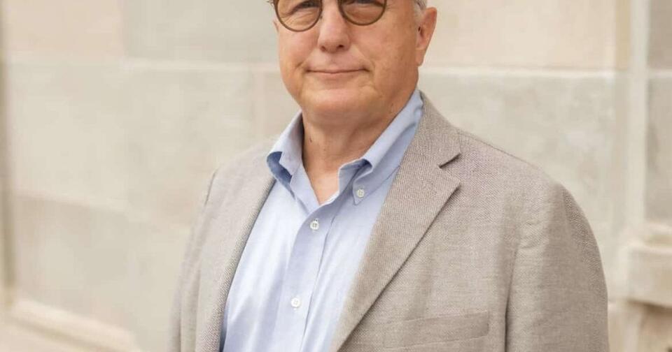 Raymond Red Corn Appointed to Osage LLC Board - NewsBreak