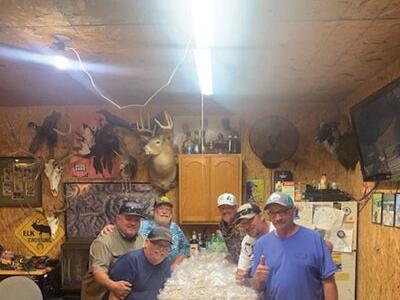 Okeechobee Report Forecast