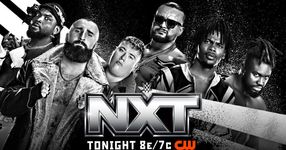 WWE NXT Results – September 8, 2026 – Orlando, Florida