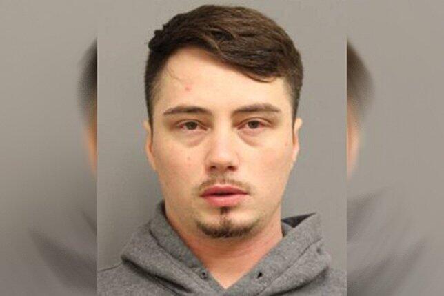 Brentwood Man Sentenced to 10 Years in Prison for Assaulting a Suffolk ...