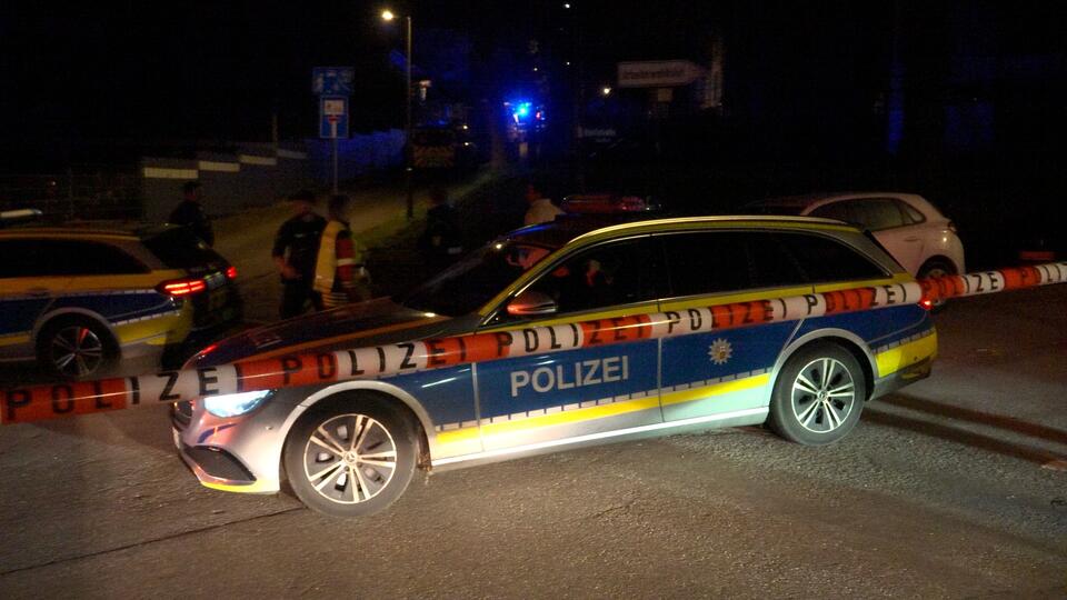 Young man dies after being shot during police chase in Germany - NewsBreak