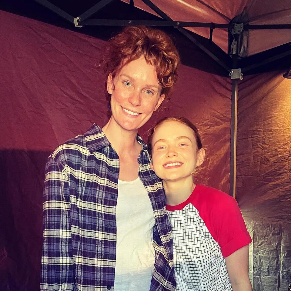 Why Max’s Mom Was Excluded from ‘Stranger Things’ Season 5, According ...