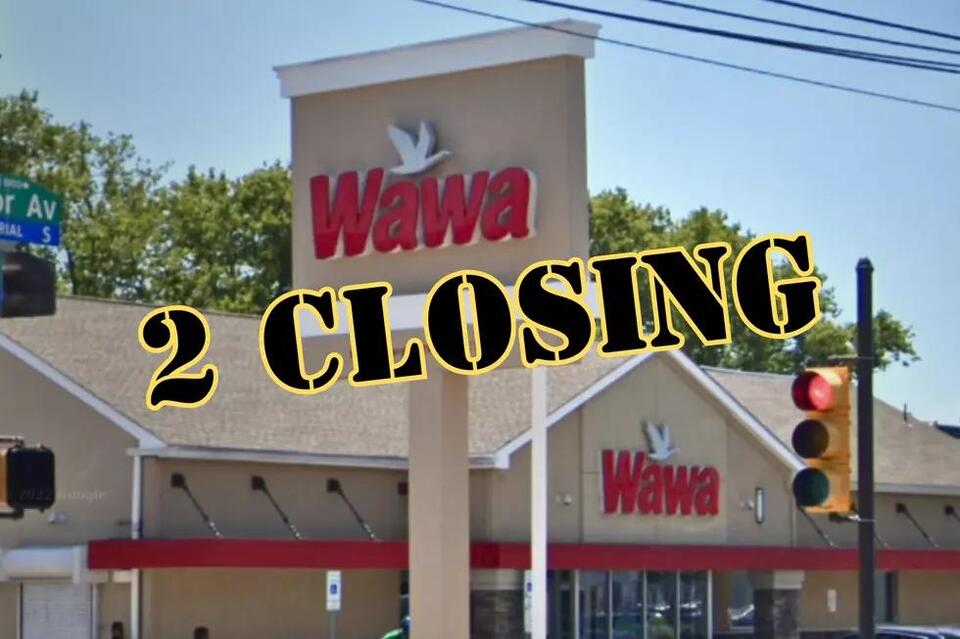 More Wawa stores closing this month in Philadelphia - NewsBreak