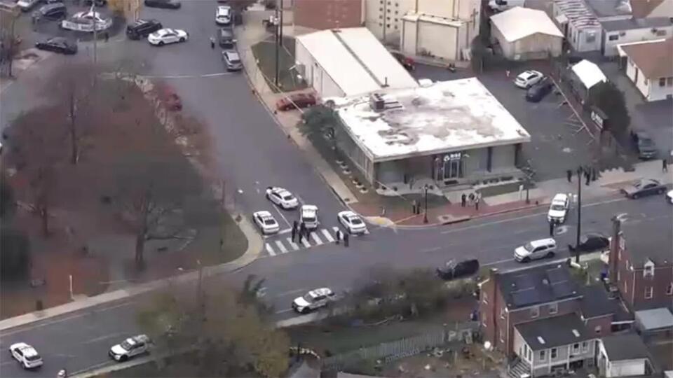 Man seriously hurt after shooting in downtown Silver Spring - NewsBreak