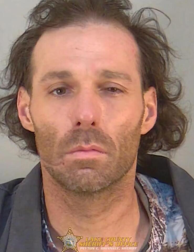 Florida man tried to shoot dog attacking a woman but killed the pet’s ...