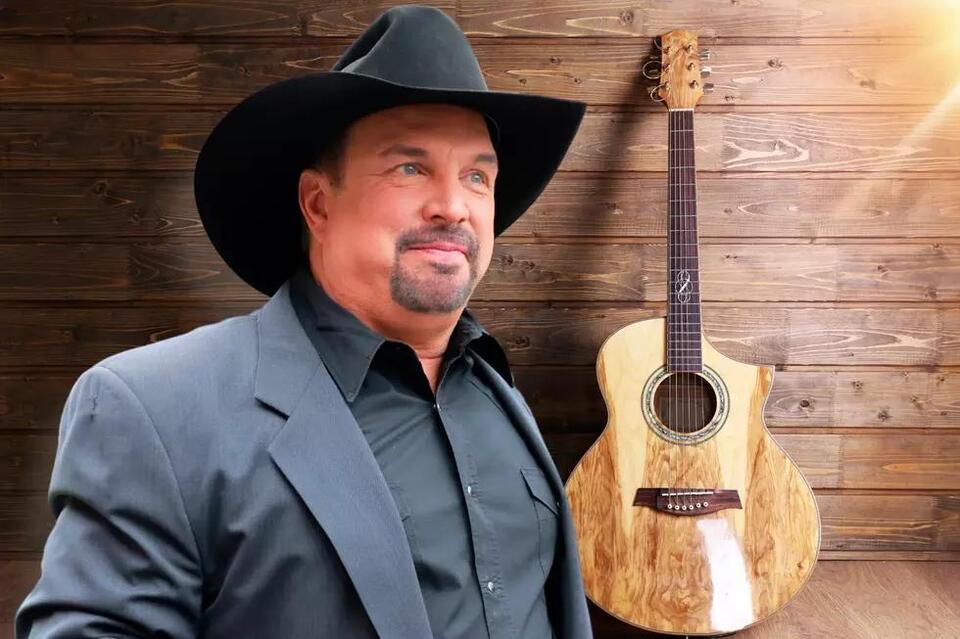 The Thing Garth Brooks Did for Country Music That Nobody Talks About ...
